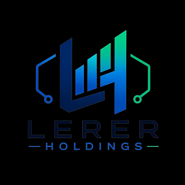 Lerer Holdings Logo